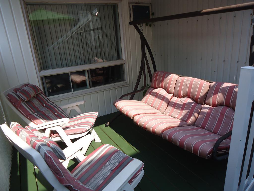 Auberge Familiale La Veranda Trois-Rivieres Exterior photo