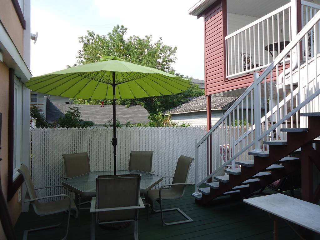 Auberge Familiale La Veranda Trois-Rivieres Exterior photo