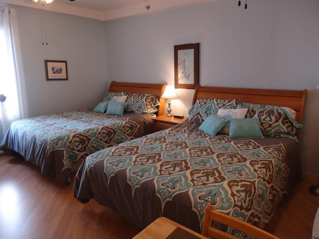 Auberge Familiale La Veranda Trois-Rivieres Room photo