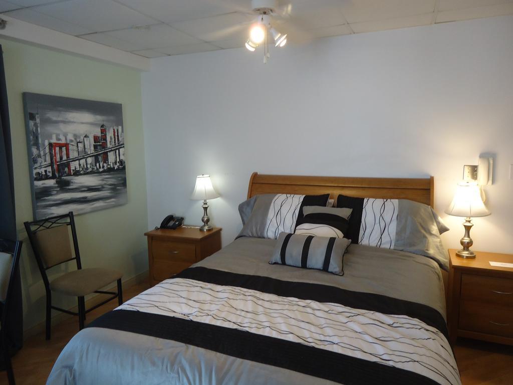 Auberge Familiale La Veranda Trois-Rivieres Room photo