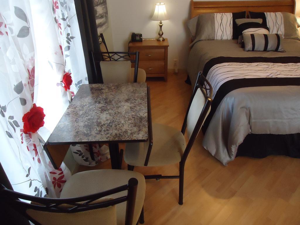 Auberge Familiale La Veranda Trois-Rivieres Room photo