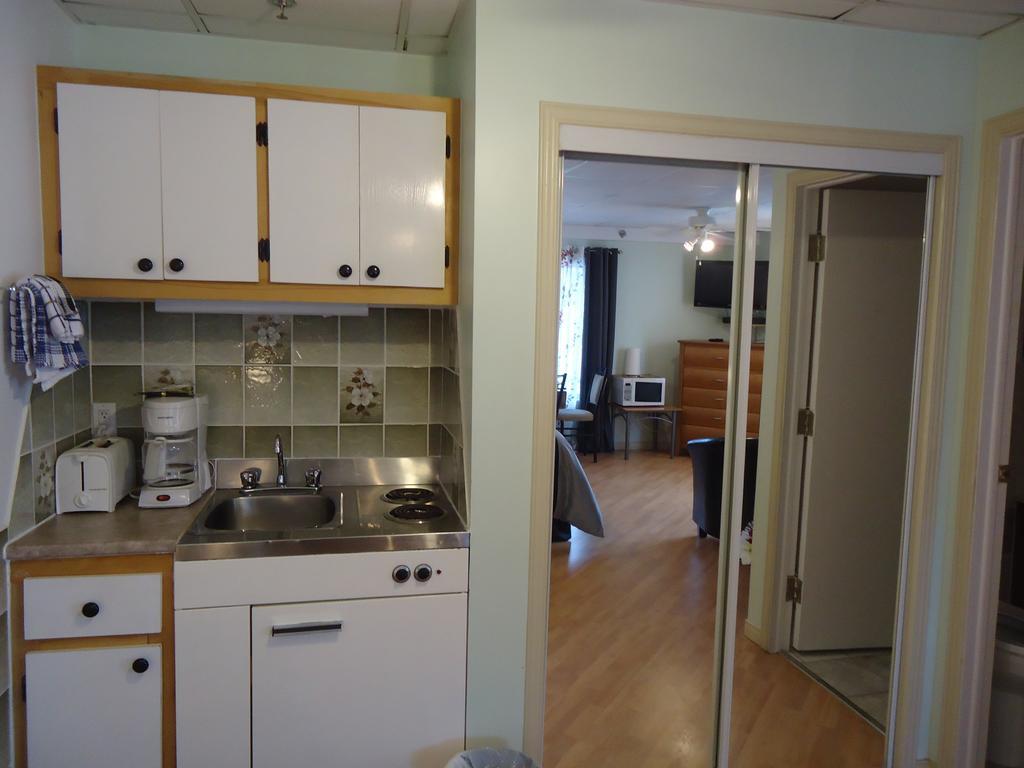 Auberge Familiale La Veranda Trois-Rivieres Room photo
