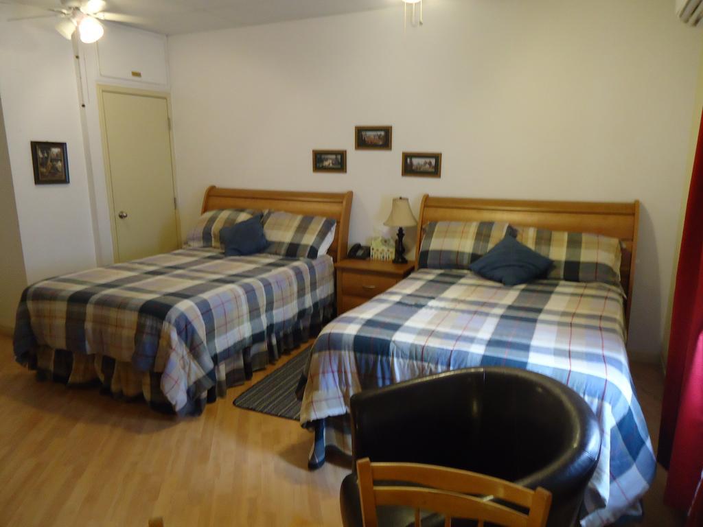Auberge Familiale La Veranda Trois-Rivieres Room photo